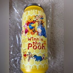 Winnie the Pooh Stainless Steel cup